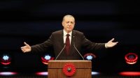 Réforme Constitution Erdogan dictature
