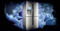 Le crime du réfrigérateur intelligent