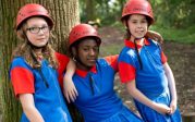 Scoutisme : les guides britanniques se soumettent à l’idéologie du genre