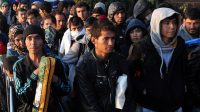 Sondage 40 migrants Autriche trop liberté