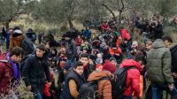 Trois fois plus migrants Turquie UE