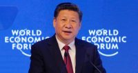 Xi Jinping à Davos : la Chine communiste se positionne pour prendre la tête de la « gouvernance globale »