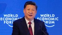 Xi Jinping Davos Chine communiste gouvernance globale