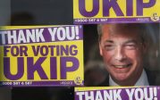 L’alliance entre l’UKIP et le parti conservateur pourrait anéantir les travaillistes une fois pour toutes