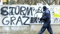 Un complot déjoué en Autriche : des islamistes projetaient d’établir un califat dans le pays