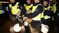 gouvernement Suède bloque données lien immigration délinquance