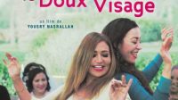 ruisseau pré vert doux visage comédie film