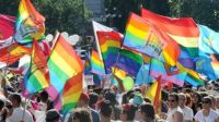 tourisme clientèle gay Salon international Madrid Espagne