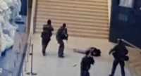 Agression au Louvre :<br>« Allah Akbar ! », cri de ralliement du terrorisme ?