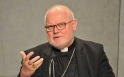 Selon le cardinal Reinhard Marx, “Amoris laetitia” est clairement favorable à la communion pour les divorcés mariés