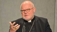 Amoris laetitia favorable communion divorcés mariés cardinal Reinhard Marx