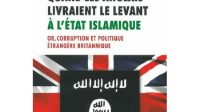 Anglais livraient Levant Etat islamique Lina Murr Nehmé