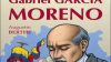 Gabriel Garcia Moreno, un président catholique exemplaire<br>Réédition de Gabriel Garcia Moreno, d’Augustin BERTHE chez Clovis