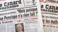 Canard Affaires Bidon Indignation Sélective Délation Politiquement Correcte
