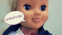 Cayla poupée interactive espionner manipuler enfant interdite Allemagne