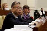 Tollé : un haut responsable de la santé en Chine invité à un sommet sur le trafic d’organes au Vatican