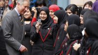 Ecoles confessionnelles Britanniques Musulmans plus Nombreux Chrétiens
