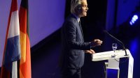 Elections Pays Bas Geert Wilders réveil patriotique Europe