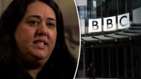 Fatima Salaria musulmane tête émissions religieuses BBC