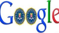 Google FBI archives e mails conservés étranger