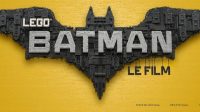 LEGO Batman film comédie animation