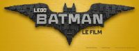 COMÉDIE (ENFANTS)<br>LEGO Batman : le film ♥