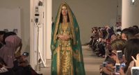 A Londres, la première « Modest Fashion Week » à destination d’une clientèle… musulmane