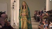 Londres Modest Fashion Week musulmane
