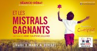 DOCUMENTAIRE<br>Et les mistrals gagnants ♥♥
