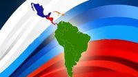 Resserrement liens Russie Amérique latine Alexander Schetinin