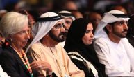Dubaï : l’autre rencontre mondialiste du Sommet des gouvernements du monde