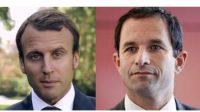 Sondages Arnaque Macron Elu Fillon Eliminé Gauche Majoritaire