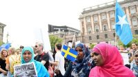 Suède livre Sanandaji immigration