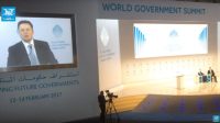 World Government Summit à Dubaï : le sommet des gouvernements du monde prône le globalisme