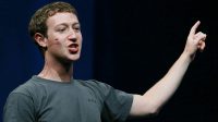 Zuckerberg Projet Avenir Facebook Intelligence Artificielle Censure Mondialisme