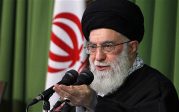 L’ayatollah Khamenei accuse l’Occident de mener une guerre culturelle contre l’Iran