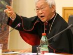 Le cardinal Zen redoute une « trahison » par le Vatican des courageux catholiques de Chine restés fidèles à Rome