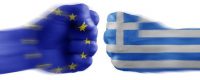 L’Union européenne et le FMI divisés sur la question de la dette de la Grèce