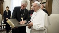 Le pape François reçoit les luthériens d’Allemagne et salue leur héritage théologique et spirituel