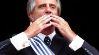 ponts murs rt com président Uruguay