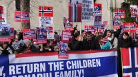 violation droits parentaux Norvège CEDH