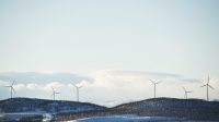 énergie éolienne crise Suède
