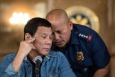 Les évêques des Philippines dénoncent Duterte et sa guerre injuste contre le trafic de drogues