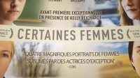 Certaines femmes drame film