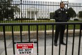 Donald Trump n’est pas en sécurité à la Maison Blanche, selon un ancien agent des services secrets américain