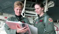Kristin Goodwin&nbsp;: une lesbienne avec «&nbsp;femme&nbsp;» et enfants, choisie pour diriger l&rsquo;US Air Force