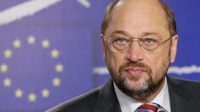 Martin Schulz Battu Sarre Parlement Européen