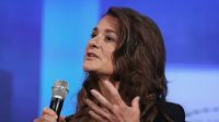Melinda Gates affirme contraception racine succès personnels professionnels