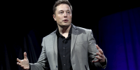 « Neuralink » : Elon Musk lance une start-up pour connecter le cerveau humain à l’ordinateur