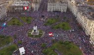 Plus d’un million et demi de personnes à la manifestation contre l’idéologie du genre au Pérou